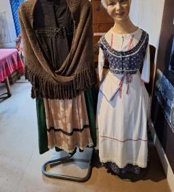 Mórágyi Helytörténeti Gyűjtemény