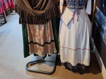 Mórágyi Helytörténeti Gyűjtemény Mórágy