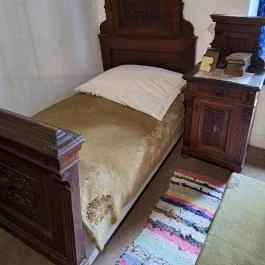 Mórágyi Helytörténeti Gyűjtemény Mórágy - Belső