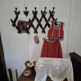 Mórágyi Helytörténeti Gyűjtemény Mórágy - Egyéb