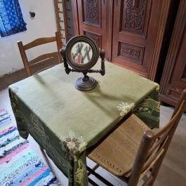 Mórágyi Helytörténeti Gyűjtemény Mórágy - Belső