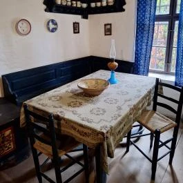 Mórágyi Helytörténeti Gyűjtemény Mórágy - Belső