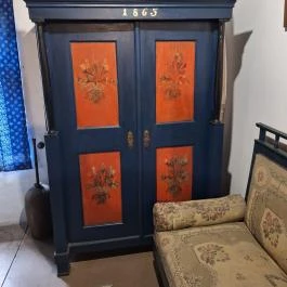 Mórágyi Helytörténeti Gyűjtemény Mórágy - Egyéb