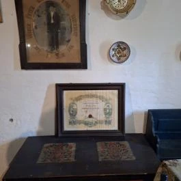 Mórágyi Helytörténeti Gyűjtemény Mórágy - Egyéb