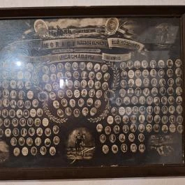 Mórágyi Helytörténeti Gyűjtemény Mórágy - Egyéb