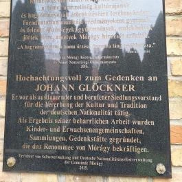 Mórágyi Helytörténeti Gyűjtemény Mórágy - Egyéb