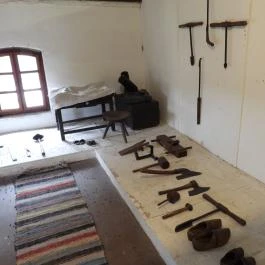 Mórágyi Helytörténeti Gyűjtemény Mórágy - Egyéb