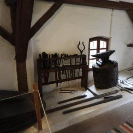 Mórágyi Helytörténeti Gyűjtemény Mórágy - Egyéb