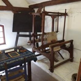 Mórágyi Helytörténeti Gyűjtemény Mórágy - Egyéb