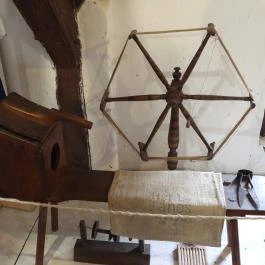 Mórágyi Helytörténeti Gyűjtemény Mórágy - Egyéb