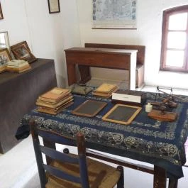 Mórágyi Helytörténeti Gyűjtemény Mórágy - Egyéb