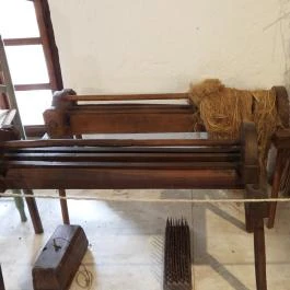 Mórágyi Helytörténeti Gyűjtemény Mórágy - Egyéb