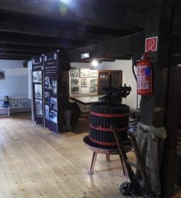 Mórágyi Helytörténeti Gyűjtemény