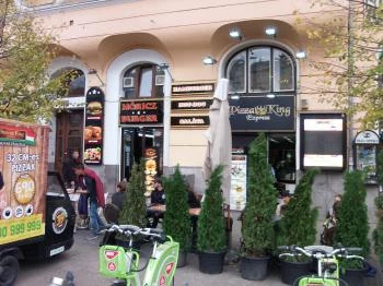 Móricz Burger Budapest Móricz Burger Budapest