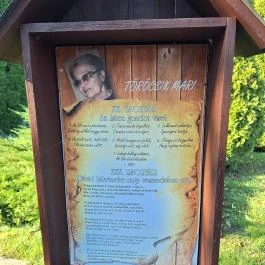 Móricz Park Tiszacsécse - Egyéb