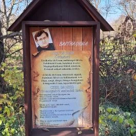 Móricz Park Tiszacsécse - Egyéb