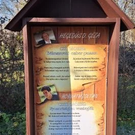 Móricz Park Tiszacsécse - Egyéb