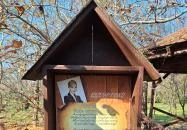 Móricz Park Tiszacsécse