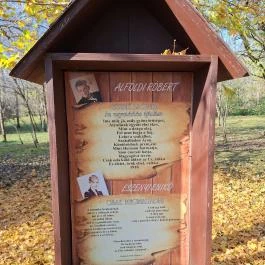 Móricz Park Tiszacsécse - Egyéb