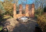 Móricz Park Tiszacsécse