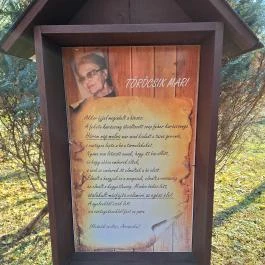 Móricz Park Tiszacsécse - Egyéb