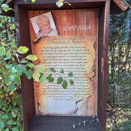 Móricz Park Tiszacsécse - Egyéb