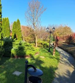 75. legjobb látnivaló: Móricz Park