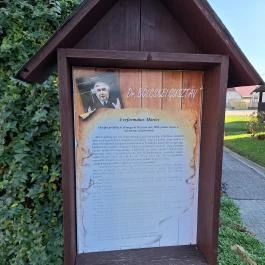 Móricz Park Tiszacsécse - Egyéb