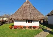 Móricz Zsigmond Emlékház Tiszacsécse