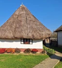 Móricz Zsigmond Emlékház