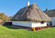 Móricz Zsigmond Emlékház Tiszacsécse