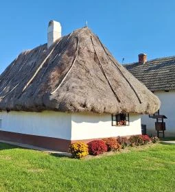 Móricz Zsigmond Emlékház