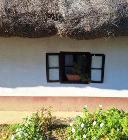 Móricz Zsigmond Emlékház