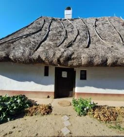 Móricz Zsigmond Emlékház