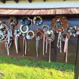 Móricz Zsigmond Emlékház Tiszacsécse - Egyéb