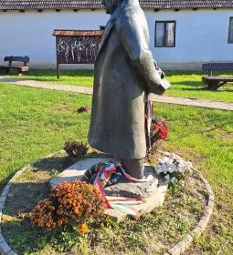 Móricz Zsigmond Emlékház