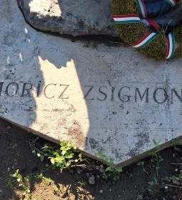 Móricz Zsigmond Emlékház