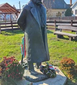 Móricz Zsigmond Emlékház