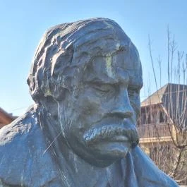 Móricz Zsigmond Emlékház Tiszacsécse - Egyéb