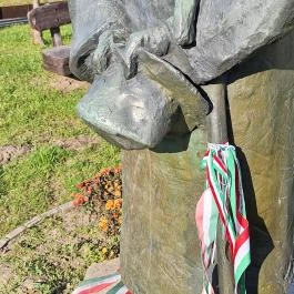 Móricz Zsigmond Emlékház Tiszacsécse - Egyéb