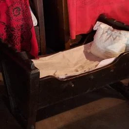 Móricz Zsigmond Emlékház Tiszacsécse - Egyéb