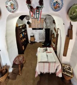 33. legjobb látnivaló: Móricz Zsigmond Emlékház