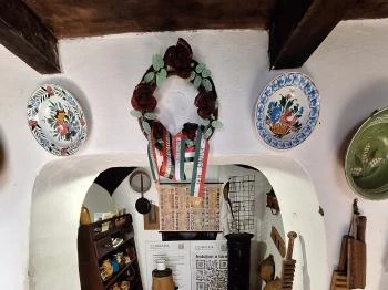 Móricz Zsigmond Emlékház Tiszacsécse