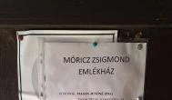 Móricz Zsigmond Emlékház Tiszacsécse - Egyéb