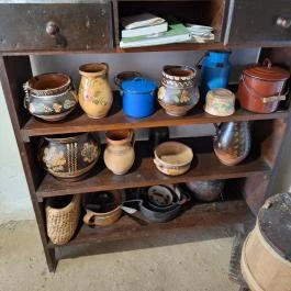 Móricz Zsigmond Emlékház Tiszacsécse - Egyéb