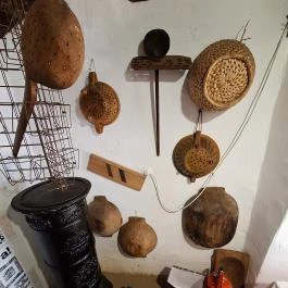 Móricz Zsigmond Emlékház Tiszacsécse - Egyéb