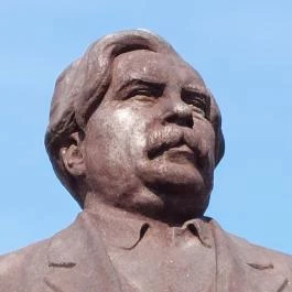 Móricz Zsigmond szobra Kisújszállás - Egyéb