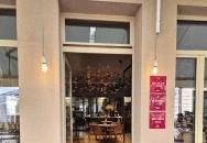 Morzsa pékség és étterem Pécs