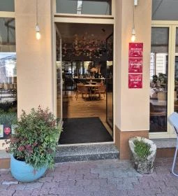 Morzsa pékség és étterem