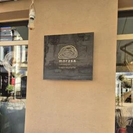 Morzsa pékség és étterem, Pécs - Egyéb